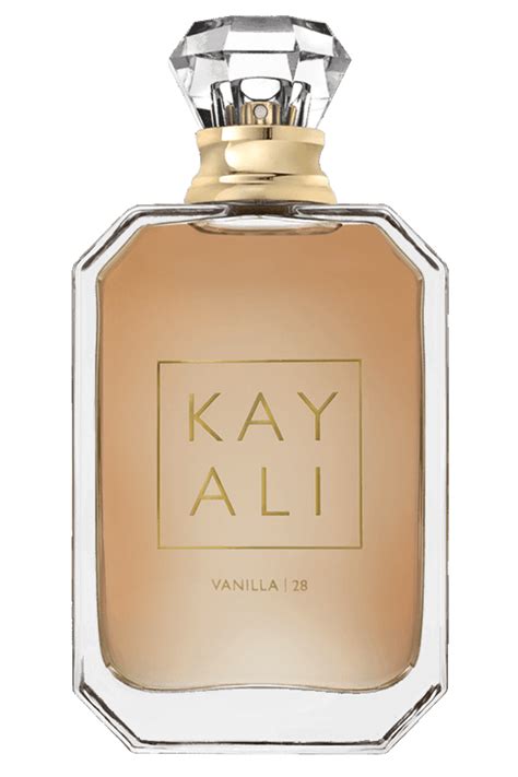 kayali vanilla 28 perfume dupe|kayali vanilla 28 fragrantica.